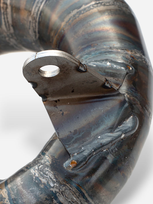 DBR Échappement MiniCross Classic GASGAS MC65 – dal 2021 al 2025