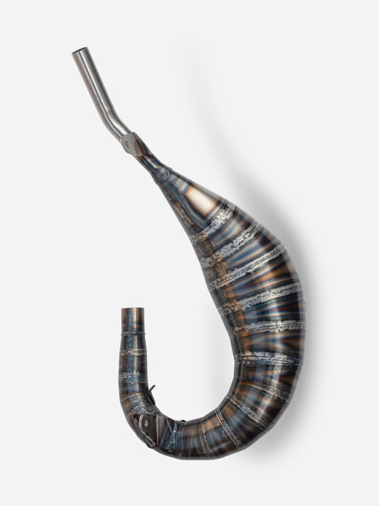 DBR Échappement MiniCross KTM SX50 Classic – 2009-2023 et 2024-2025