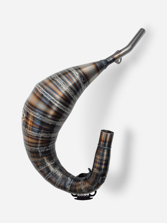 DBR Scarico MiniCross Classic HUSQVARNA TC85 – de 2018 à 2025