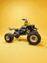 Collezione DBR Quad ATV Banshee Tuyaux d'Échappement - Classique et Titane - DBR Quad ATV Blaster et Banshee Tuyaux d'échappement