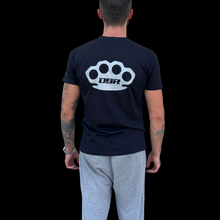 Chargez l'image dans la visionneuse de la Galerie, DBR Maglietta Tirapugni Cotone 100% Unisex - DBR Factory