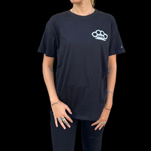 Chargez l'image dans la visionneuse de la Galerie, DBR Maglietta Tirapugni Cotone 100% Unisex - DBR Factory