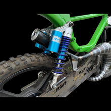 Chargez l'image dans la visionneuse de la Galerie, Marmitta DBR MX30 - Scarico Moped - DBR Factory