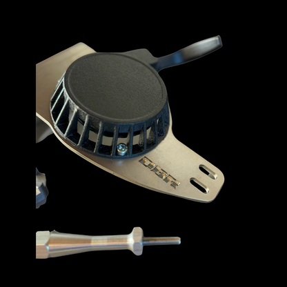 DBR Avviamento a Strappo per Ciclomotori Senza Pedali - DBR Factory