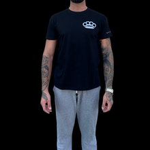 Chargez l'image dans la visionneuse de la Galerie, DBR Maglietta Tirapugni Cotone 100% Unisex - DBR Factory
