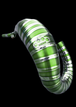 Chargez l'image dans la visionneuse de la Galerie, DBR Échappement 250-300cc Titane KTM EXC de 2020 à 2022