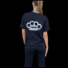 Chargez l'image dans la visionneuse de la Galerie, DBR Maglietta Tirapugni Cotone 100% Unisex - DBR Factory