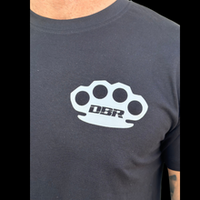 Chargez l'image dans la visionneuse de la Galerie, DBR Maglietta Tirapugni Cotone 100% Unisex - DBR Factory