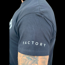 Chargez l'image dans la visionneuse de la Galerie, DBR Maglietta Tirapugni Cotone 100% Unisex - DBR Factory