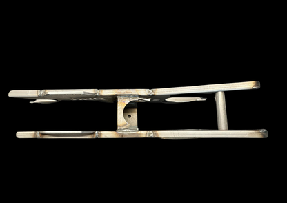 DBR Slitta Rinforzata +8cm per Ciclomotori Piaggio - DBR Factory