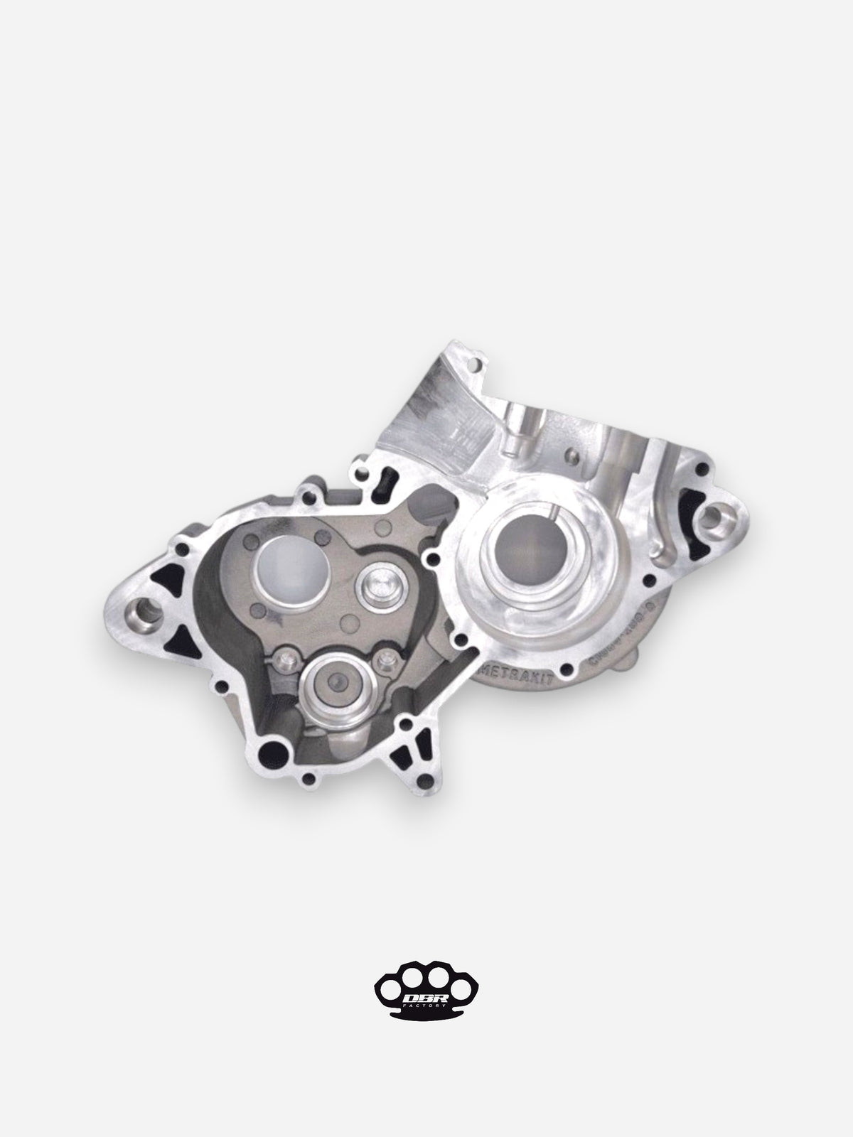 Carter moteur Metrakit Hyper Pro Derbi