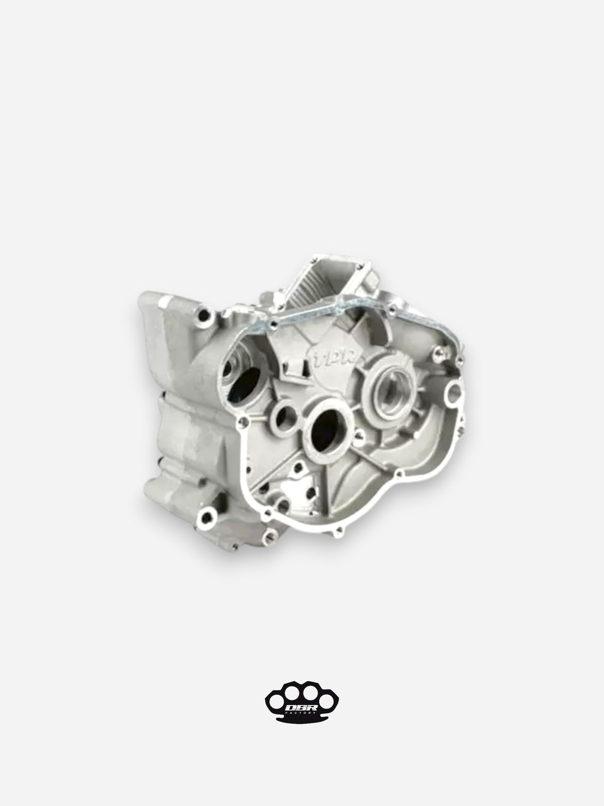 Carter moteur TOP TPR 100cc AM6 (99CRAM1000)