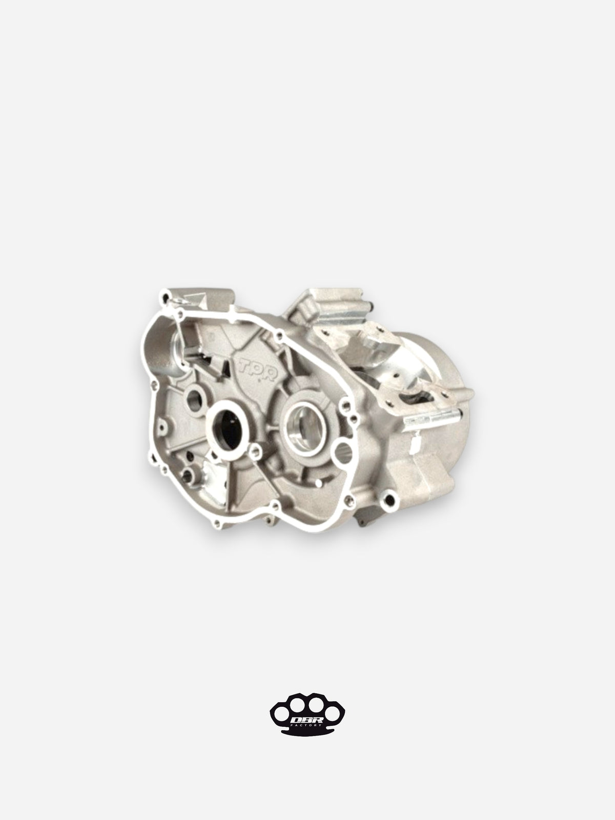 Carter moteur TOP TPR 100cc FL AM6 (99CRAF1000)