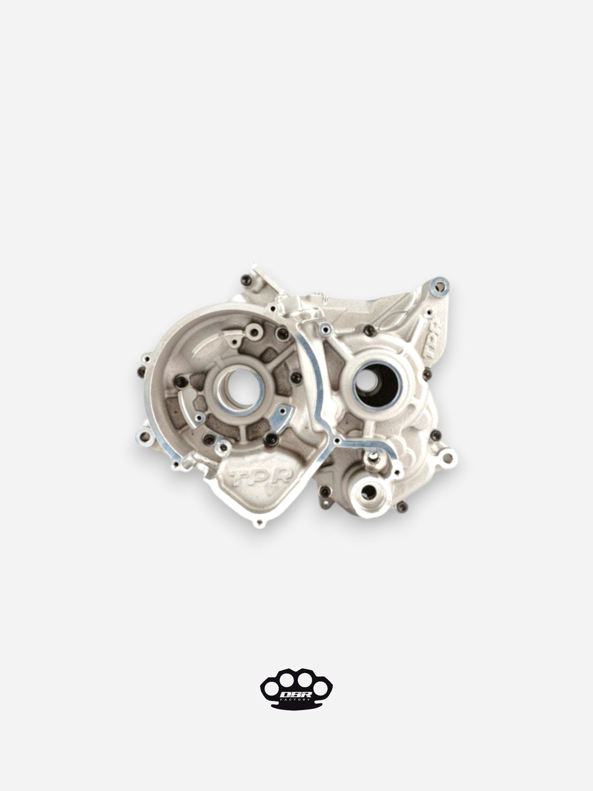Carter moteur TOP TPR 100cc FL AM6 (99CRAF1000)