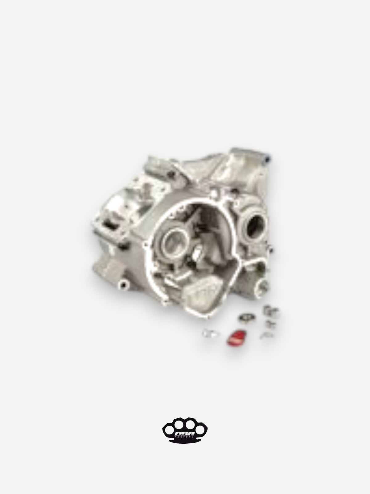 Carter moteur TOP TPR 100cc FL AM6 (99CRAF1000)
