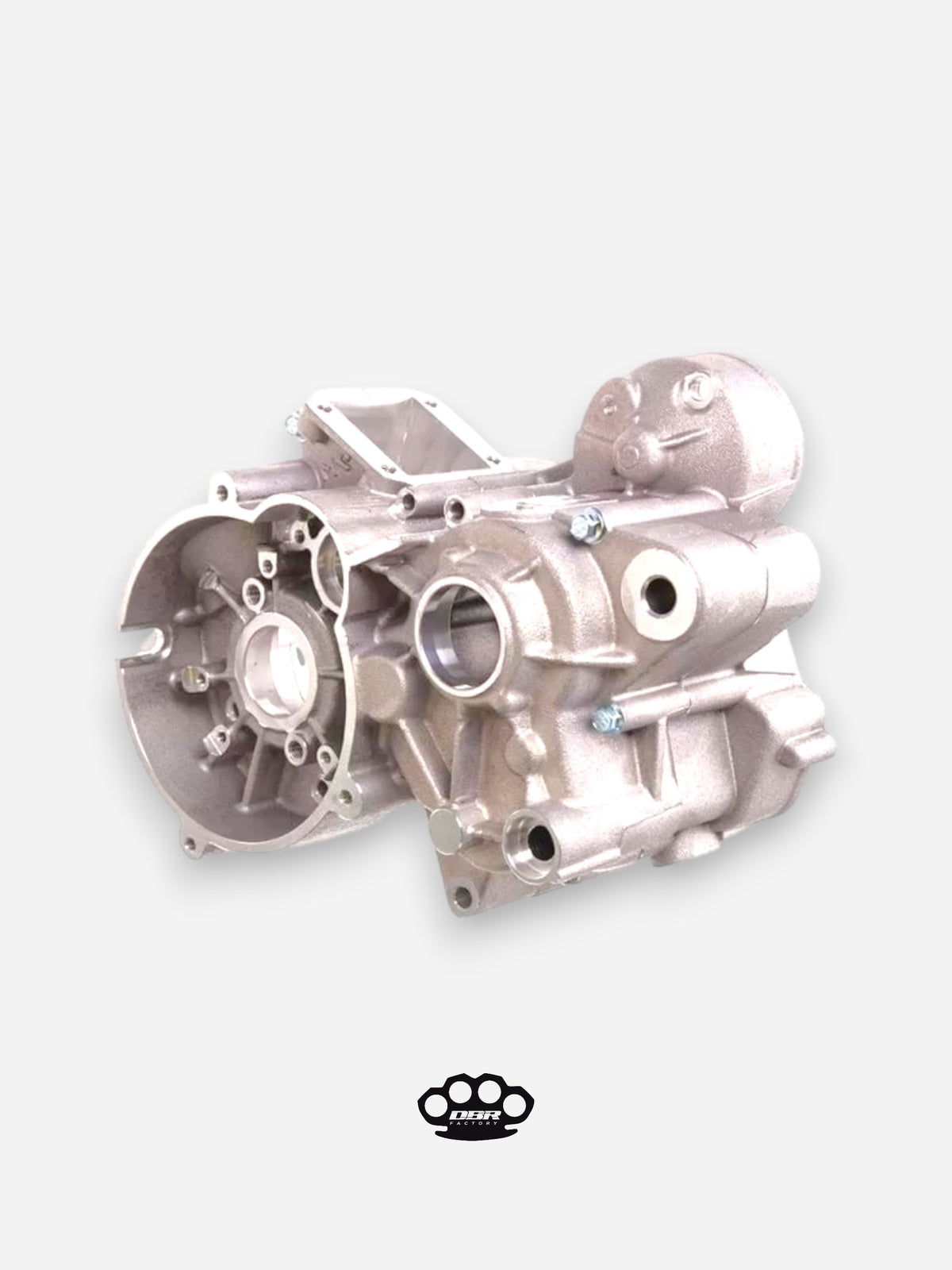Carter moteur Metrakit Pro Race Derbi