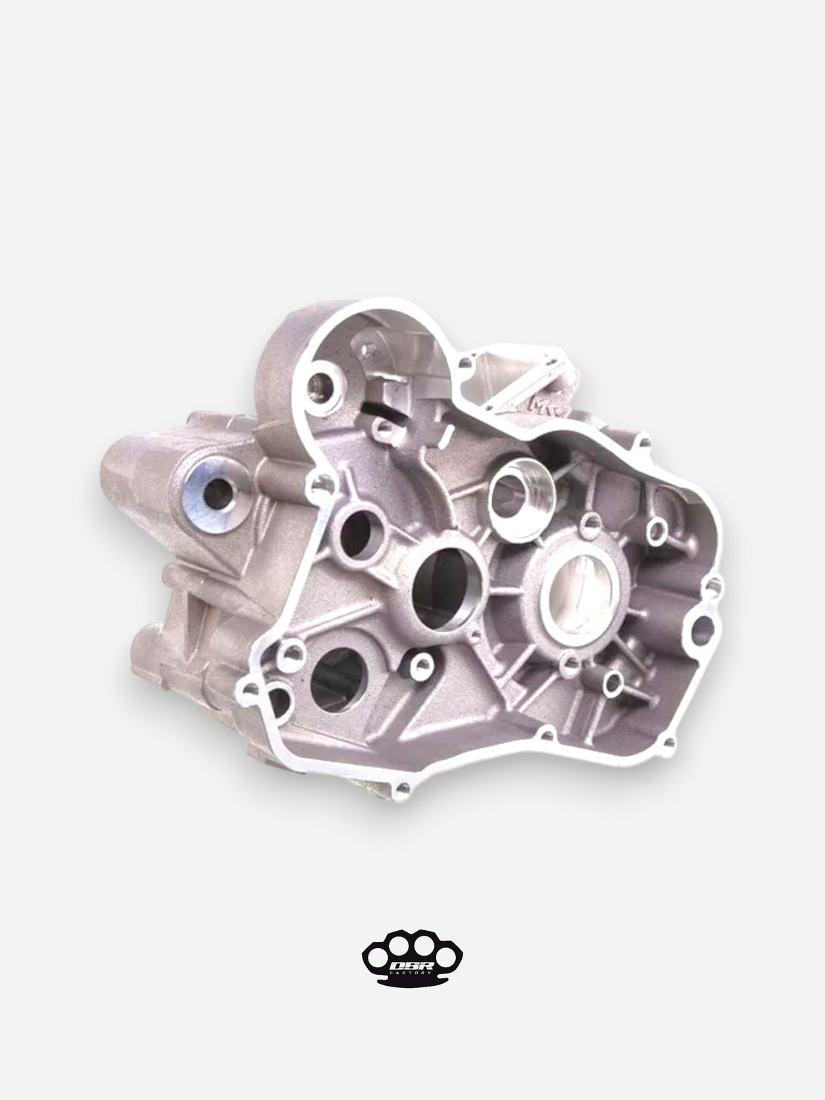 Carter moteur Metrakit Pro Race Derbi