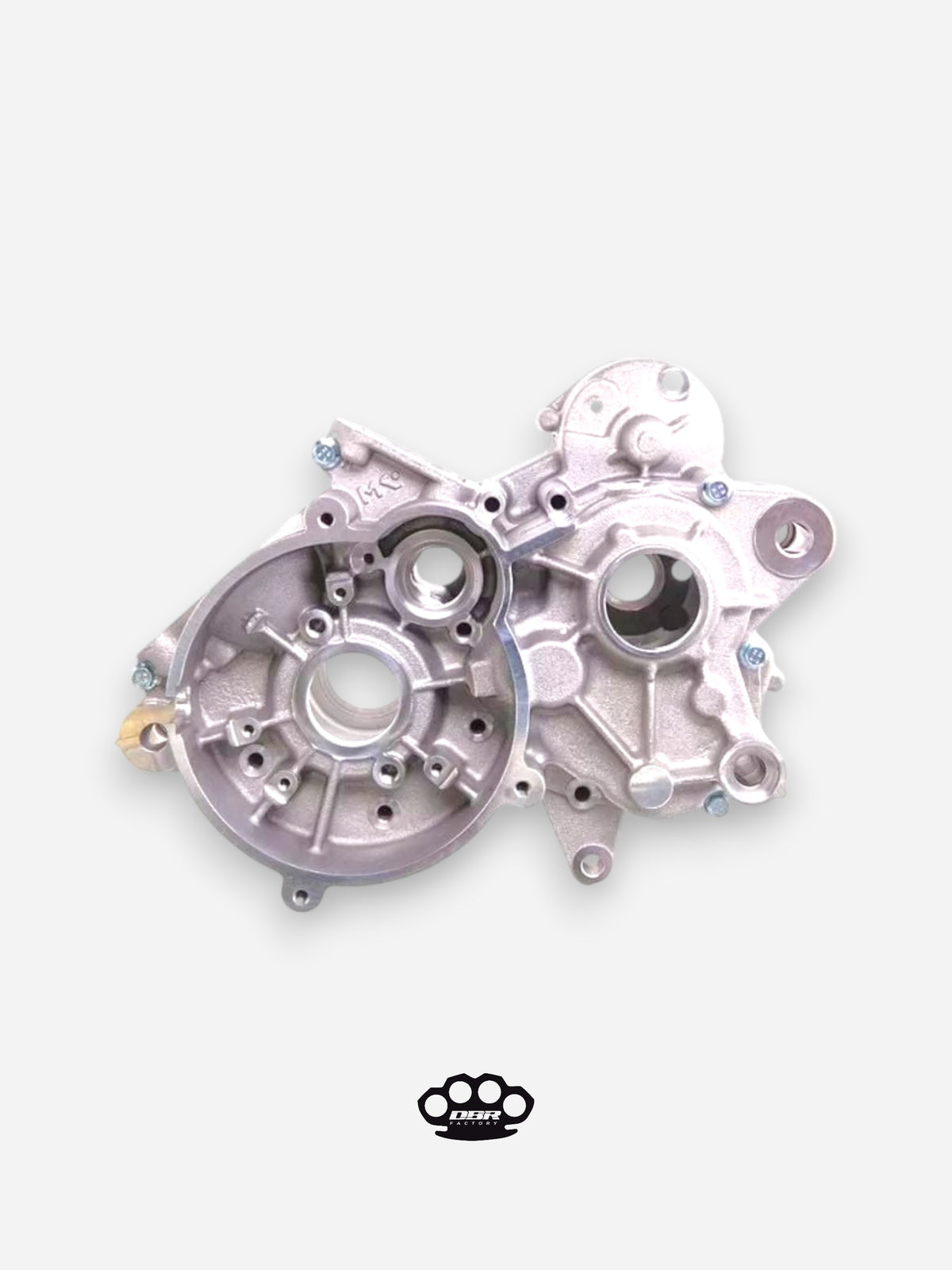 Carter moteur Metrakit Pro Race Derbi