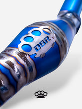 Chargez l'image dans la visionneuse de la Galerie, dbr-collettore-di-scarico-titanium-gas-gas-es-sm-700-dal-2022-al-2024-8