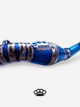 Chargez l'image dans la visionneuse de la Galerie, dbr-collettore-di-scarico-titanium-gas-gas-es-sm-700-dal-2022-al-2024-6