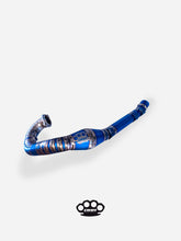 Chargez l'image dans la visionneuse de la Galerie, dbr-collettore-di-scarico-titanium-gas-gas-es-sm-700-dal-2022-al-2024-1