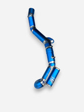 Chargez l'image dans la visionneuse de la Galerie, dbr-collettore-di-scarico-titanium-husqvarna-501-fe-dal-2020-al-2023-2