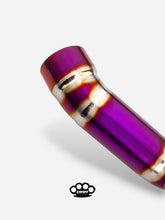 Chargez l'image dans la visionneuse de la Galerie, dbr-collettore-di-scarico-titanium-husqvarna-501-fe-dal-2020-al-2023-11