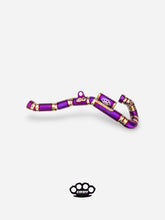 Chargez l'image dans la visionneuse de la Galerie, dbr-collettore-di-scarico-titanium-husqvarna-501-fe-dal-2020-al-2023-13