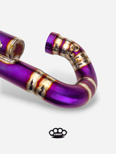 Chargez l'image dans la visionneuse de la Galerie, dbr-collettore-di-scarico-titanium-husqvarna-501-fe-dal-2020-al-2023-16