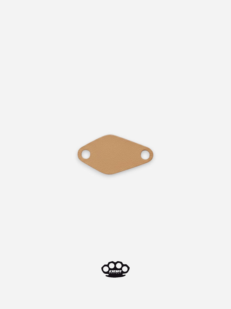 Couvercle DBR Mélangeur Am6 - Titane