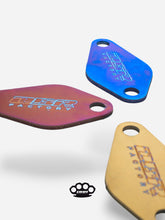 Chargez l'image dans la visionneuse de la Galerie, Cover DBR Motorino Avviamento - Titanium - DBR Factory