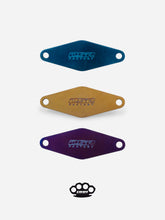 Chargez l'image dans la visionneuse de la Galerie, Cover DBR Motorino Avviamento - Titanium - DBR Factory