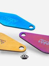 Chargez l'image dans la visionneuse de la Galerie, Cover DBR Motorino Avviamento - Titanium - DBR Factory