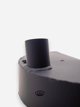 Chargez l'image dans la visionneuse de la Galerie, DBR CityBox pour Vespa Smallframe 125-190cc Cerakote BLACK Antirouille