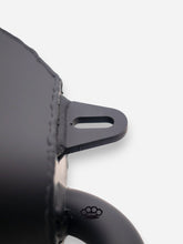 Chargez l'image dans la visionneuse de la Galerie, DBR CityBox pour Vespa Smallframe 125-190cc Cerakote BLACK Antirouille