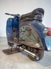 Chargez l'image dans la visionneuse de la Galerie, DBR SilentX Vespa PX 170-190cc
