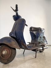 Chargez l'image dans la visionneuse de la Galerie, DBR SilentX Vespa PX 170-190cc