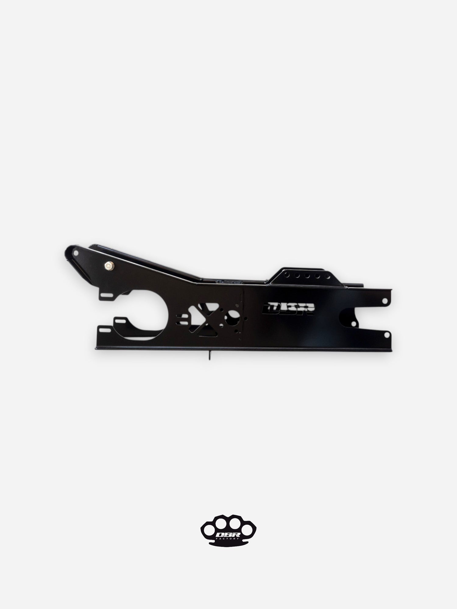 DBR Glissière Renforcée +8cm pour Cyclomoteurs - Vespa