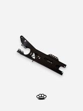 Chargez l'image dans la visionneuse de la Galerie, DBR Glissière Renforcée +8cm pour Cyclomoteurs - Vespa