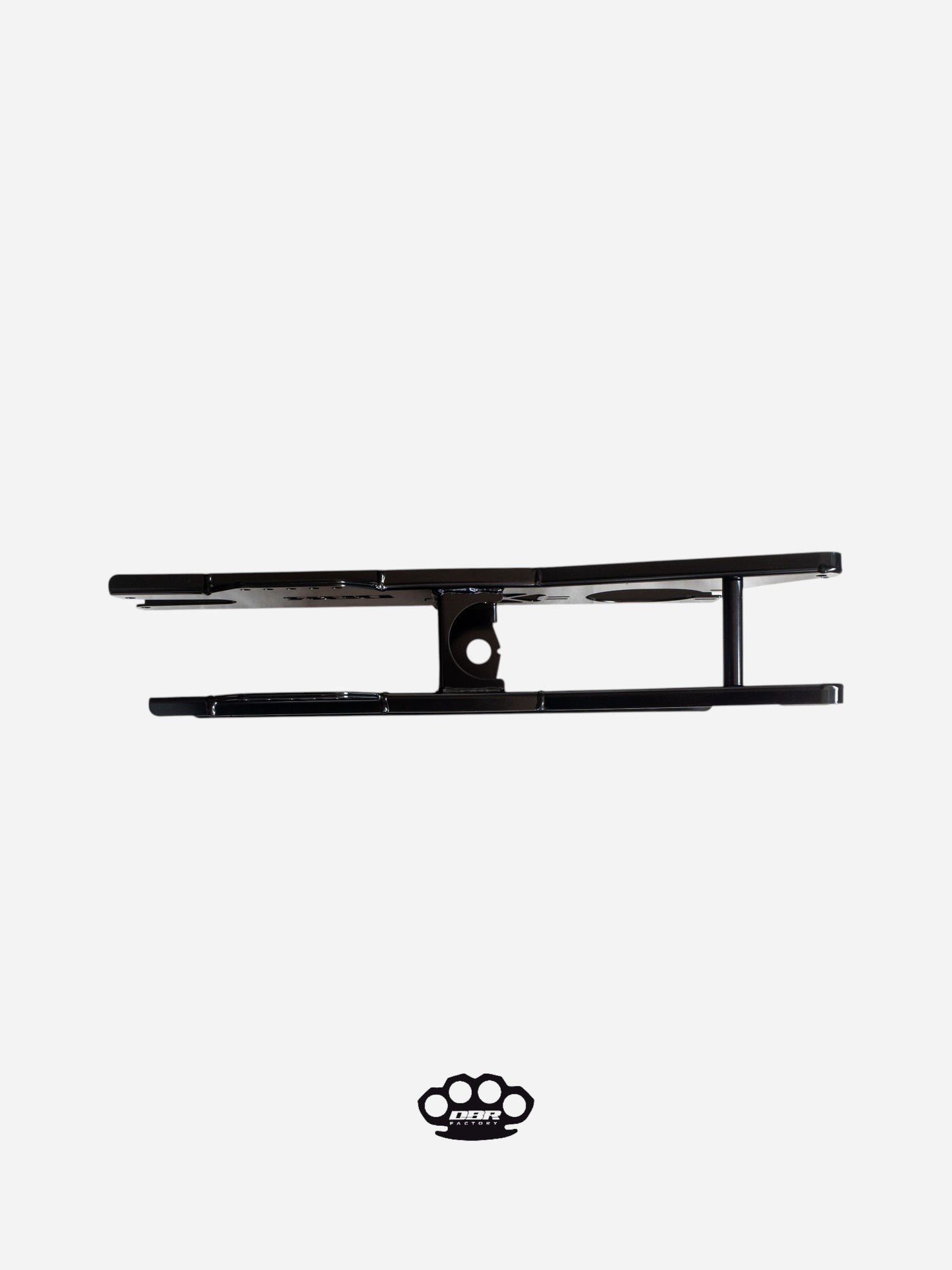DBR Glissière Renforcée +8cm pour Cyclomoteurs - Vespa