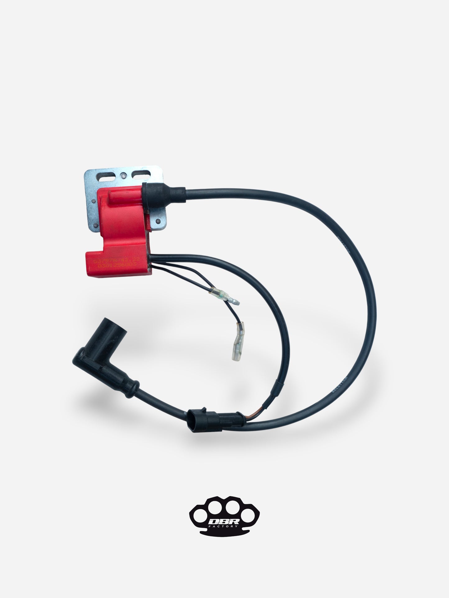 Allumage à Rotor Interne Selettra x DBR - AM6, Derbi 50cc/100cc