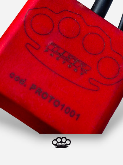 Allumage à Rotor Interne Selettra x DBR - AM6, Derbi 50cc/100cc