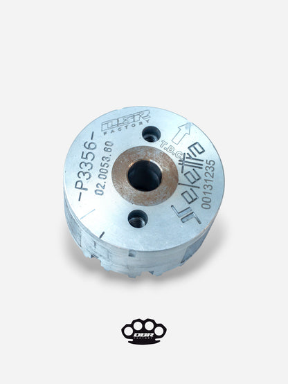 Allumage à Rotor Interne Selettra x DBR - AM6, Derbi 50cc/100cc