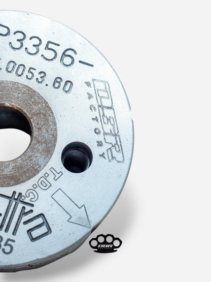 Allumage à Rotor Interne Selettra x DBR - AM6, Derbi 50cc/100cc