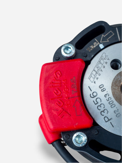 Allumage à Rotor Interne Selettra x DBR - AM6, Derbi 50cc/100cc