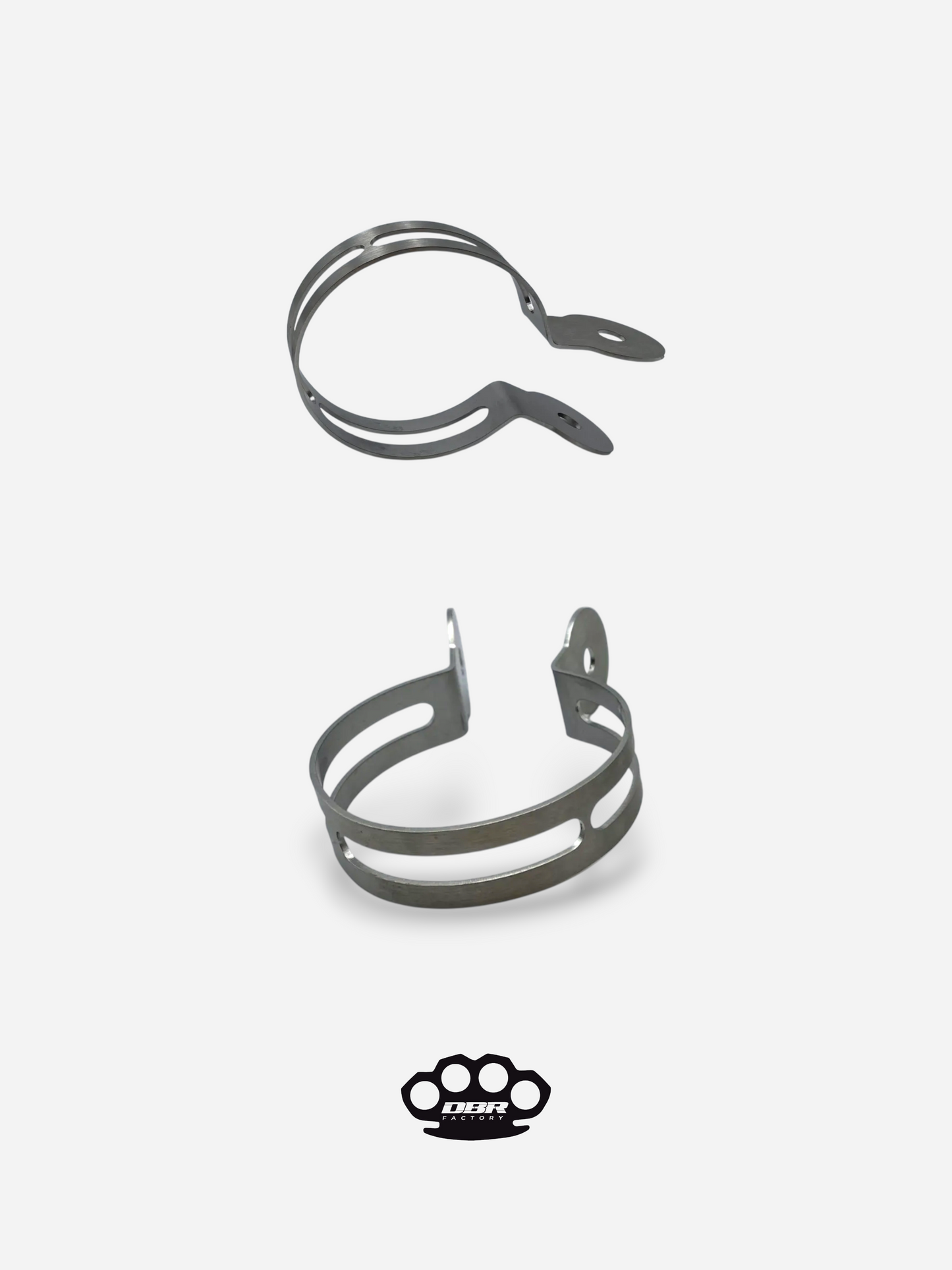 Collier silencieux 125/150cc