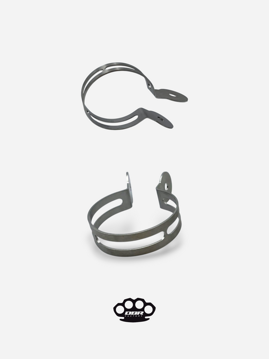 Silencer Clamp 125/150cc