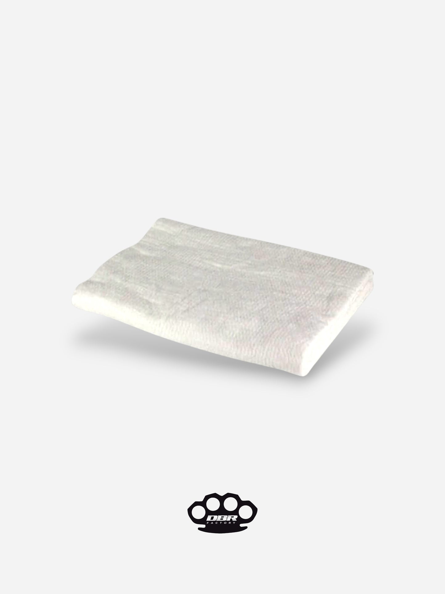 DBR Rock Wool for Off-Road Silencer 125/150cc