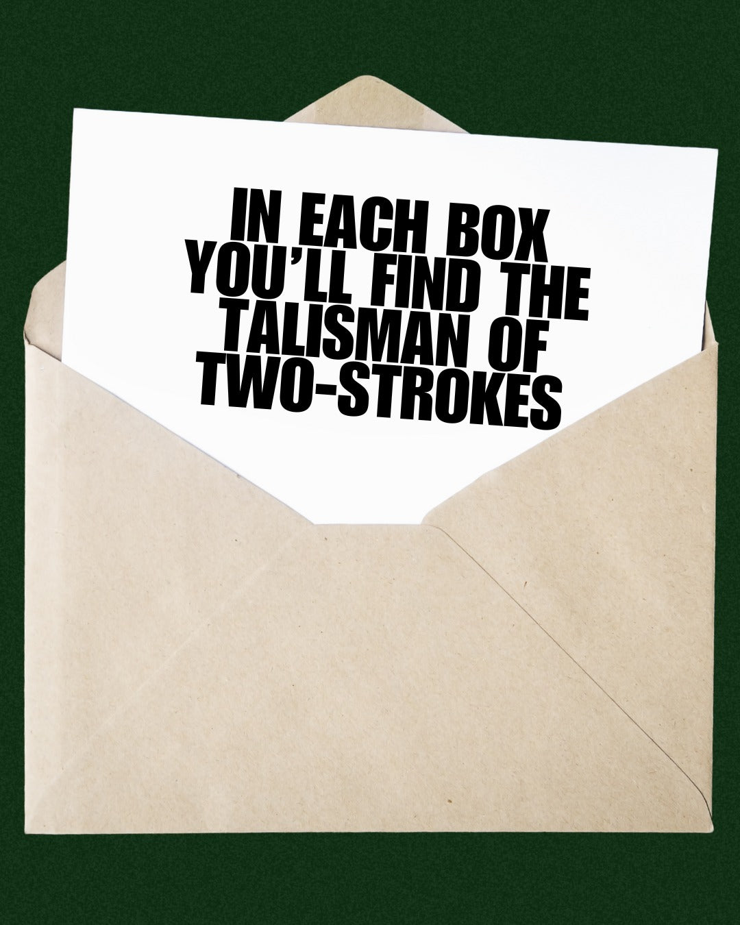 DBR MYSTERY BOX — PROJET TALISMAN 🔮 | Édition Limitée