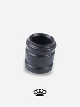 Chargez l'image dans la visionneuse de la Galerie, DBR Manicotto Silenziatore in Silicone - 50cc / AM6 / Derbi - DBR Factory